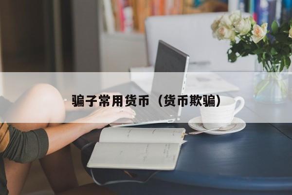 骗子常用货币(货币欺骗)