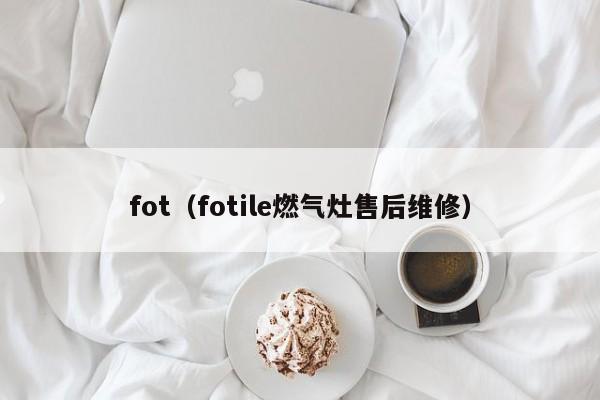 fot(fotile燃气灶售后维修)