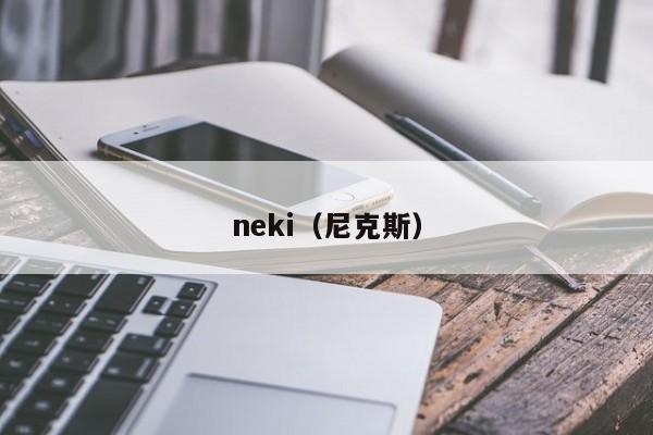 neki(尼克斯)
