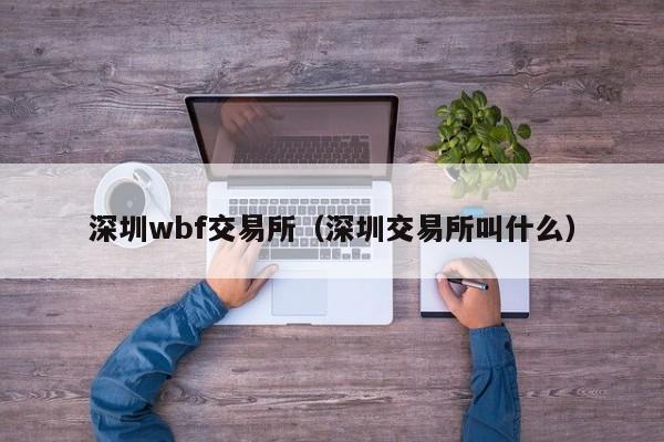 深圳wbf交易所(深圳交易所叫什么)