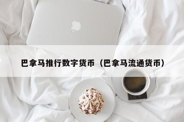 巴拿马推行数字货币(巴拿马流通货币)