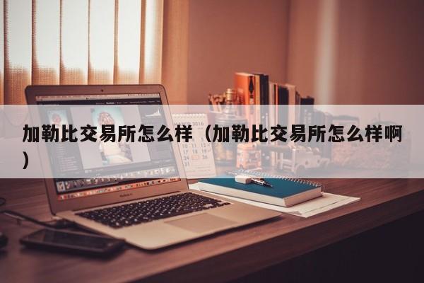 加勒比交易所怎么样(加勒比交易所怎么样啊)